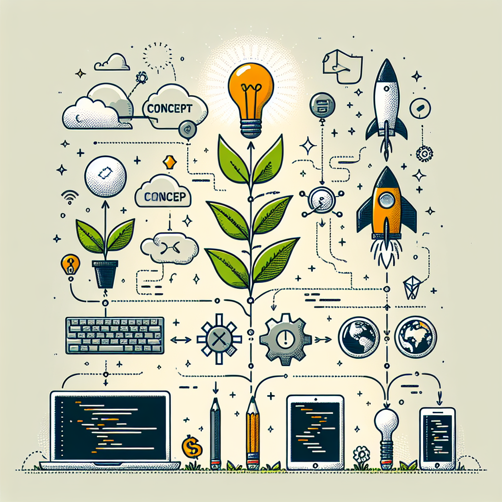 From Concept to Launch: Cross-Platform Development Best Practices