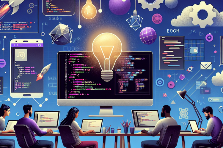 From Concept to Launch: Our Journey in Flutter Web App Development