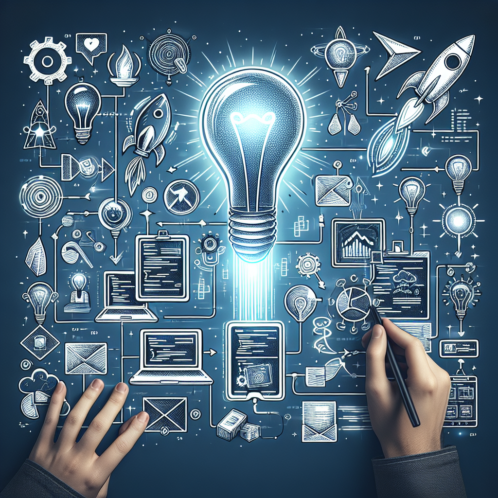 From Concept to Launch: The Comprehensive Guide to Custom Web App Development