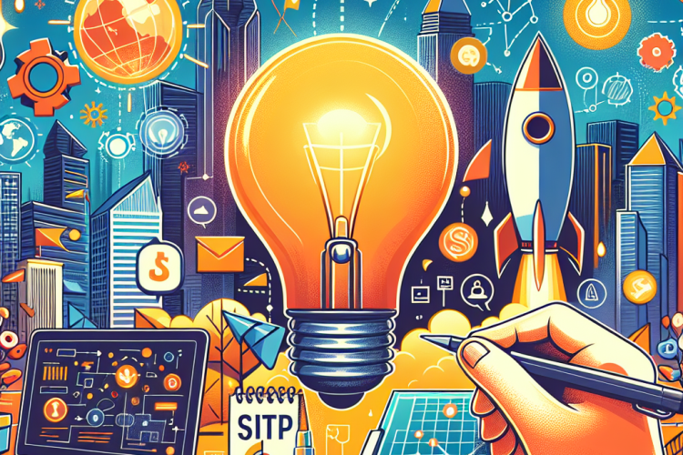 From Concept to Launch: The Success Story of [Company Name]'s MVP Approach