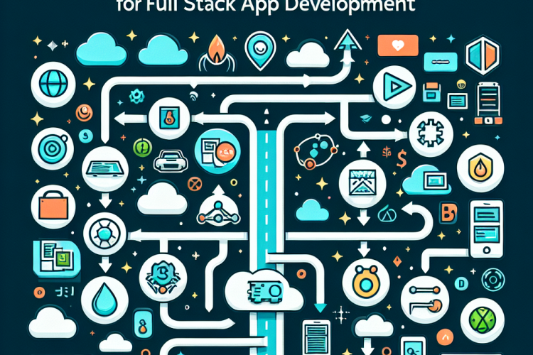 From Frontend to Backend: The Ultimate Roadmap for Full Stack App Development