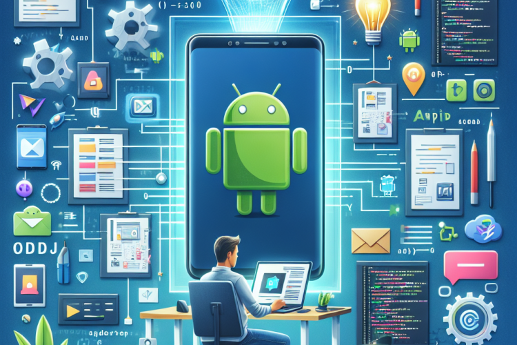 From Idea to App: Harnessing Top Android Development Services