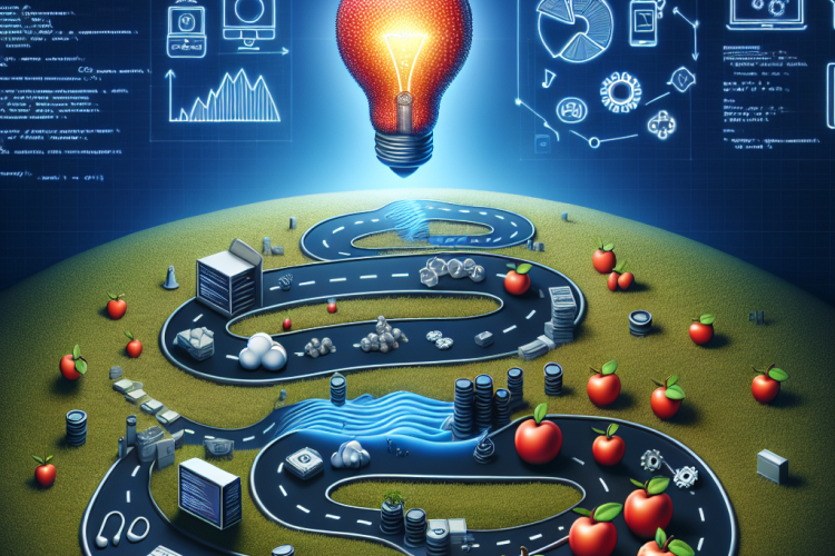 From Idea to App Store: Navigating Apple’s Native Development Ecosystem