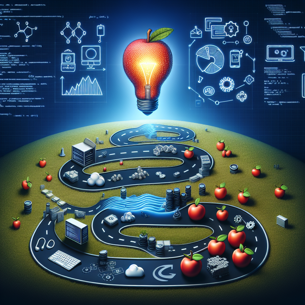 From Idea to App Store: Navigating Apple’s Native Development Ecosystem