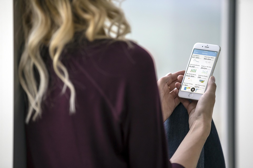 From Idea to App: The Journey of Creating a Bespoke Mobile Solution