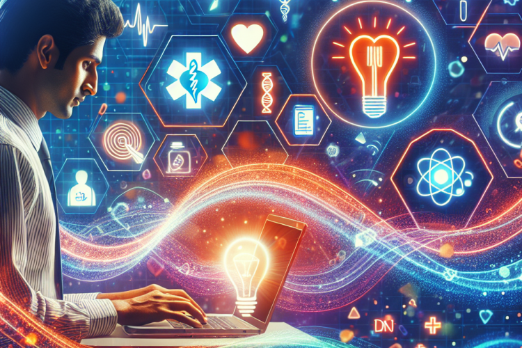From Idea to Impact: How to Develop Effective Healthcare Apps