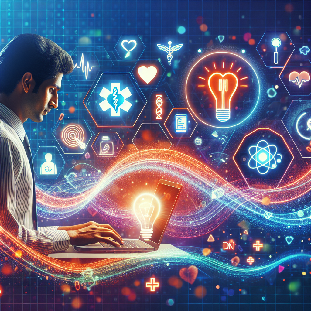 From Idea to Impact: How to Develop Effective Healthcare Apps