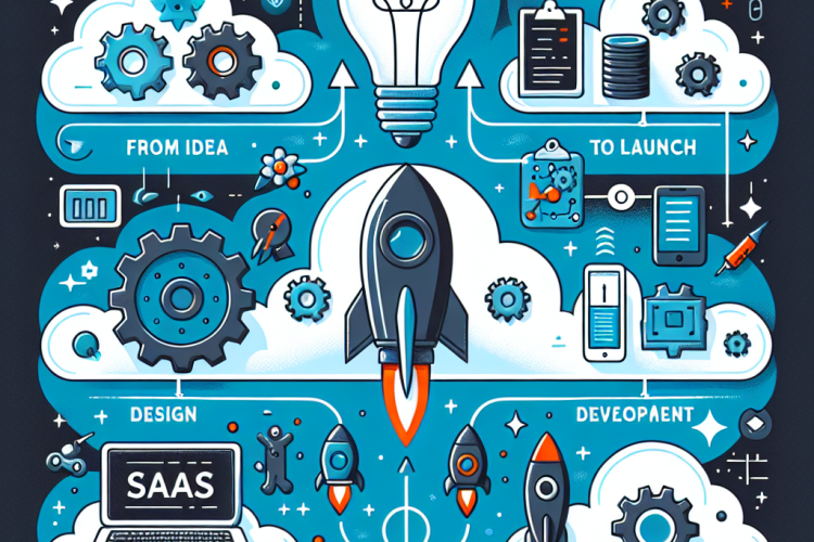 From Idea to Launch: Building Your SaaS MVP for Success