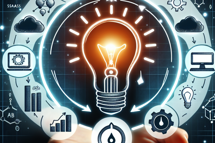 From Idea to Launch: Exploring the Power of SaaS Application Platforms