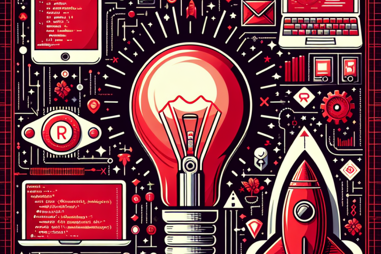 From Idea to Launch: How to Develop a SaaS Product with Ruby on Rails