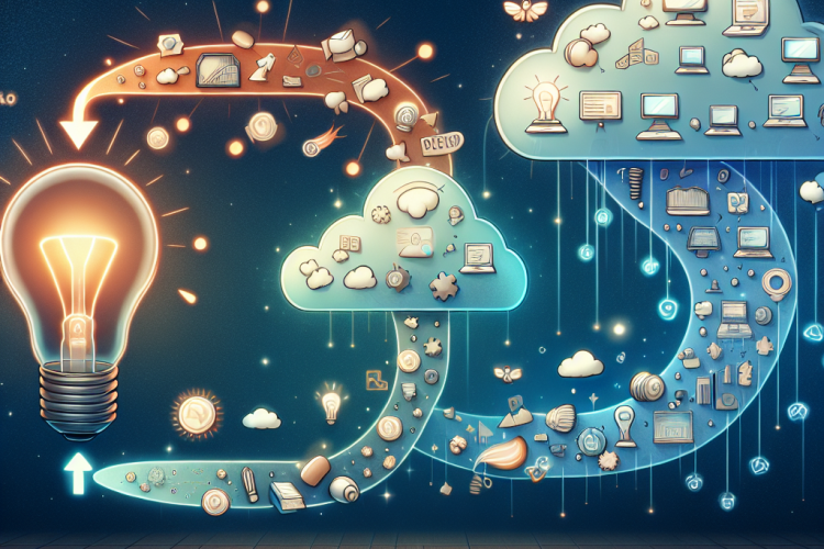 From Idea to Launch: How to Develop an MVP for Your SaaS Product
