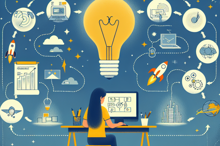 From Idea to Launch: How to Freelance Your Way to a Successful Web App