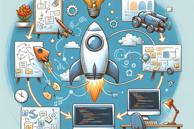 From Idea to Launch: Inside [Company Name]'s SaaS Development Process