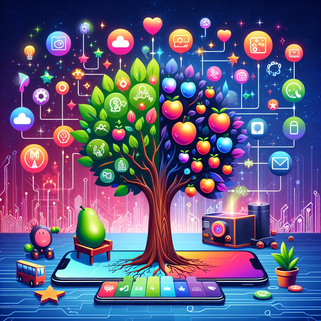 From Startup to Stardom: The Rise of [Company Name] in Mobile Gaming