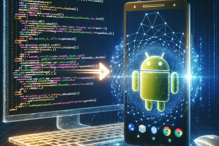 From Web to Mobile: Creating Android Apps Using HTML, CSS, and JavaScript