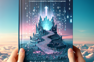 From Zero to Deployment: A Comprehensive Guide to Backend Development