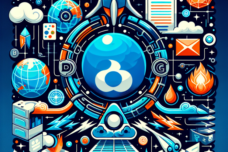 Future-Proofing Web Applications with Drupal: Trends and Innovations
