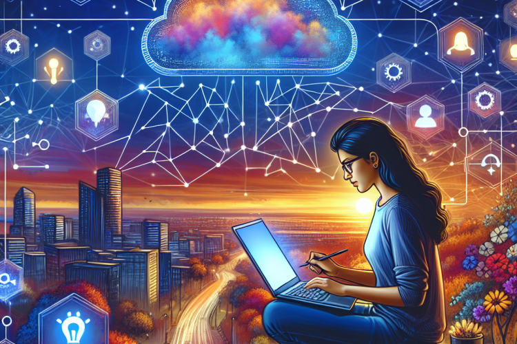 Getting Started with Azure: A Beginner’s Guide to Web App Development