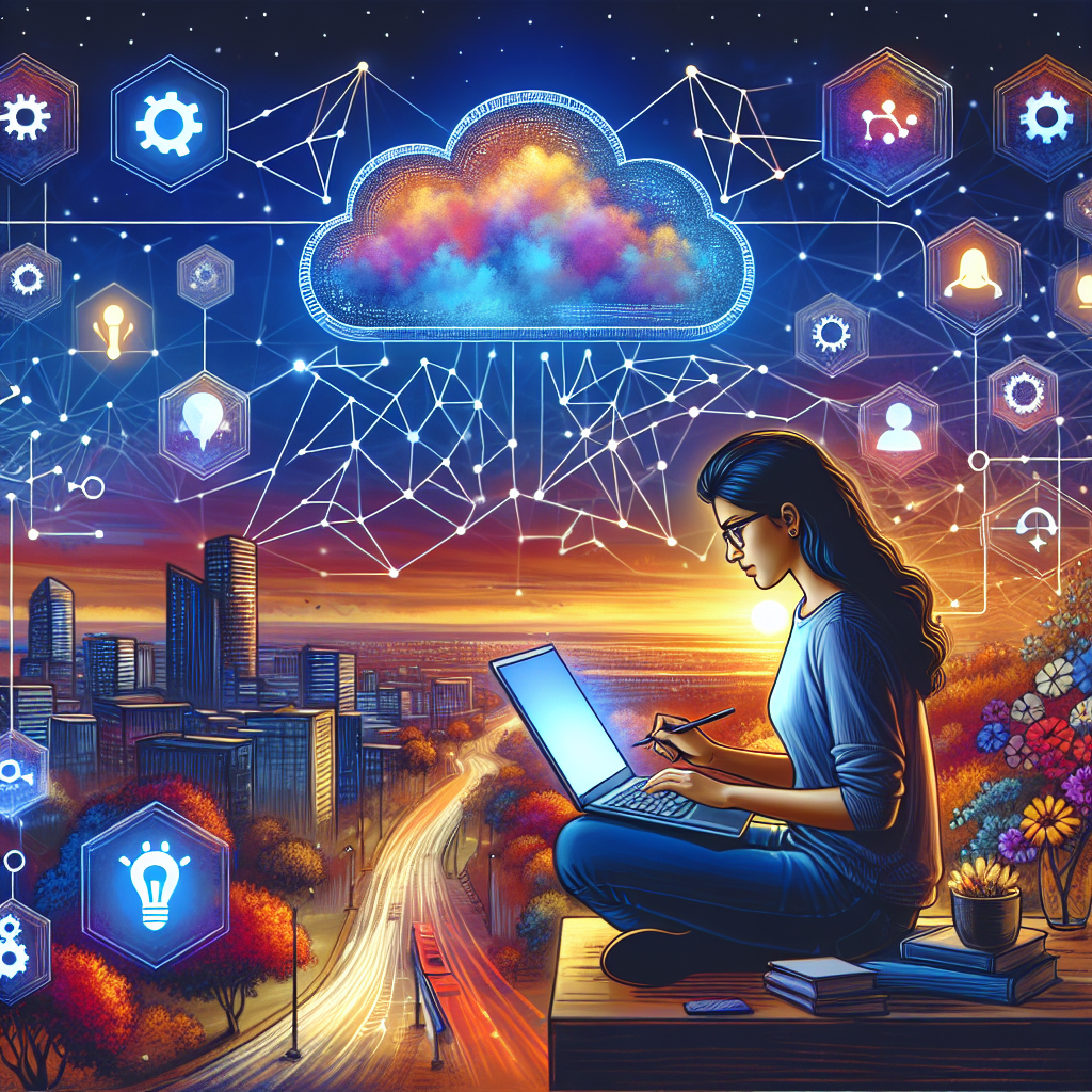 Getting Started with Azure: A Beginner’s Guide to Web App Development