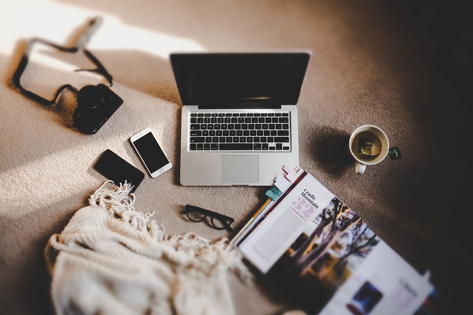 Harness the Power of Custom Web Apps for Competitive Advantage