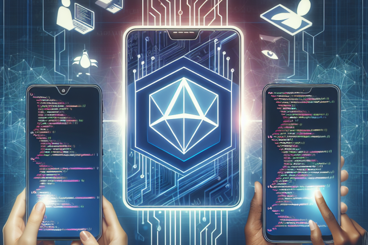 Harnessing Angular for Robust Native Mobile App Development