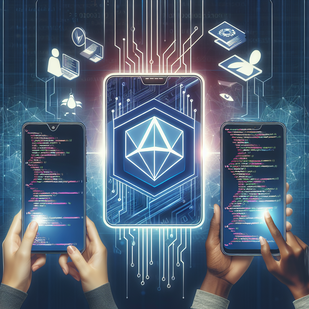 Harnessing Angular for Robust Native Mobile App Development