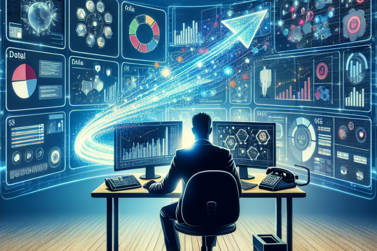 Harnessing Data: How CRM Development Agencies Change the Game