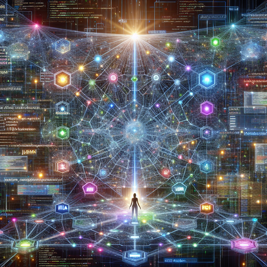 Harnessing the Power of APIs in Modern Web Applications