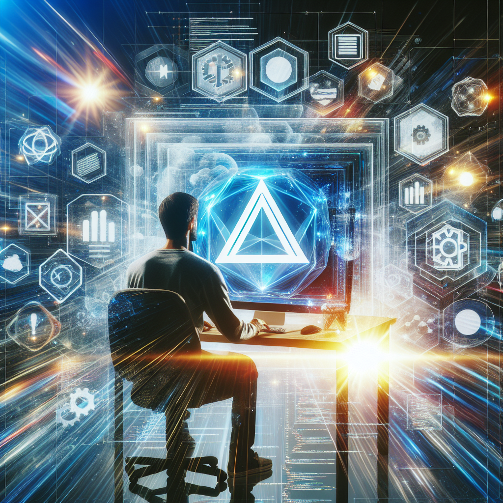 Harnessing the Power of Angular: Best Practices for Modern App Development