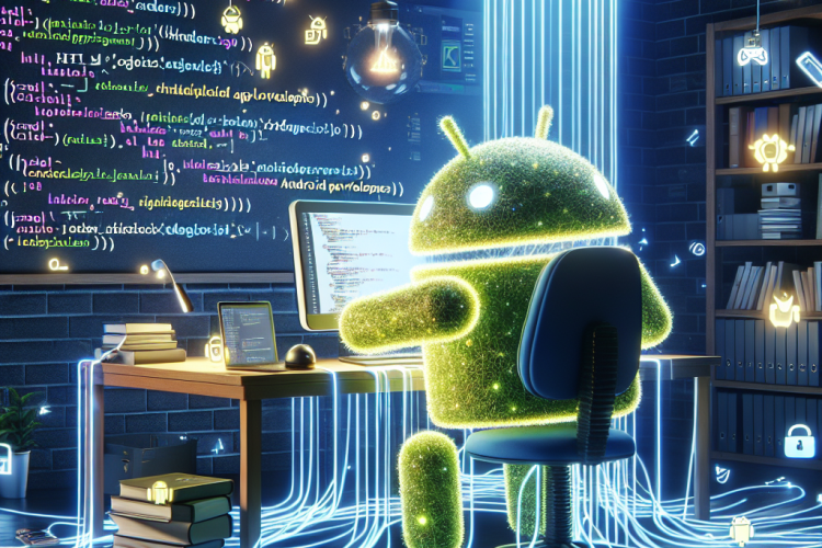 Harnessing the Power of HTML, CSS, and JavaScript for Android App Development