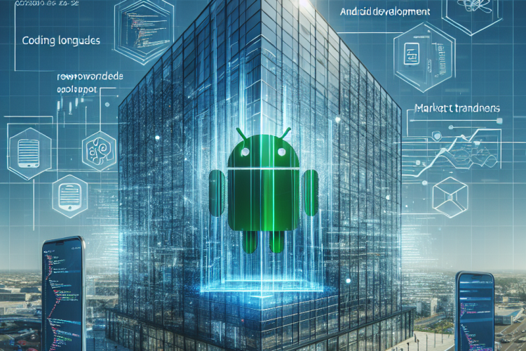 How [Company Name] is Setting New Standards in Android App Development