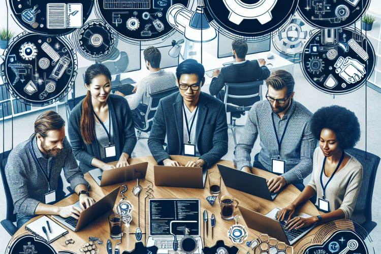 How MVP Developers Drive Innovation and Success for Startups