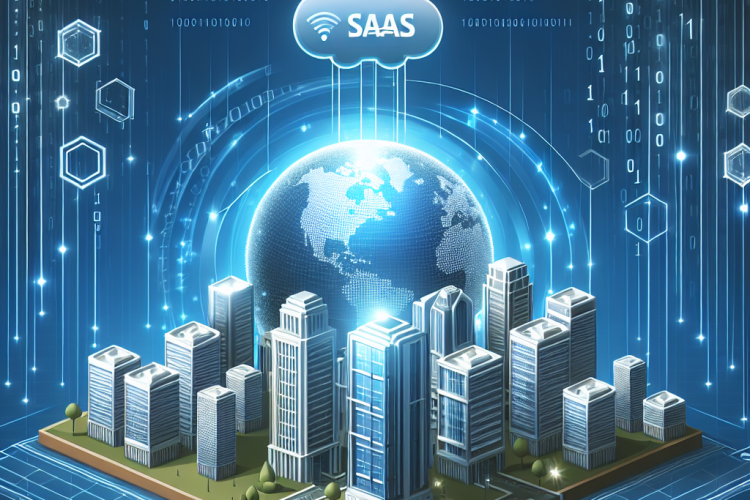 How SaaS Development Agencies Are Revolutionizing Business Solutions