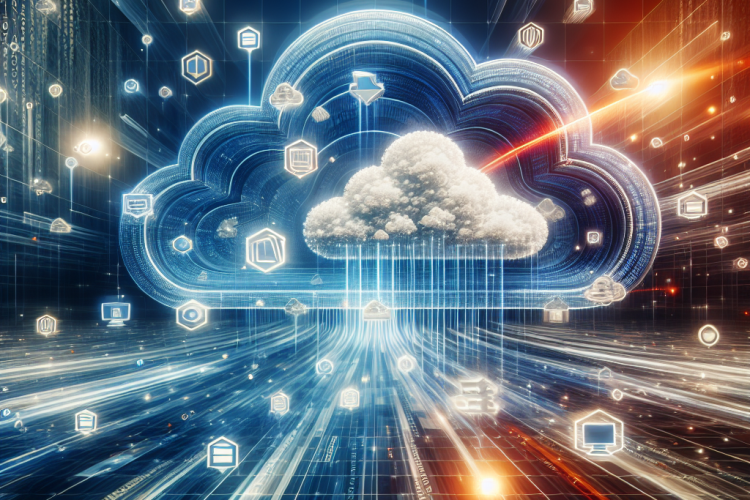 How SaaS is Revolutionizing Cloud Application Architecture