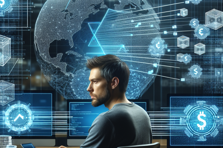 How a Top Banking App Developer is Transforming Digital Transactions