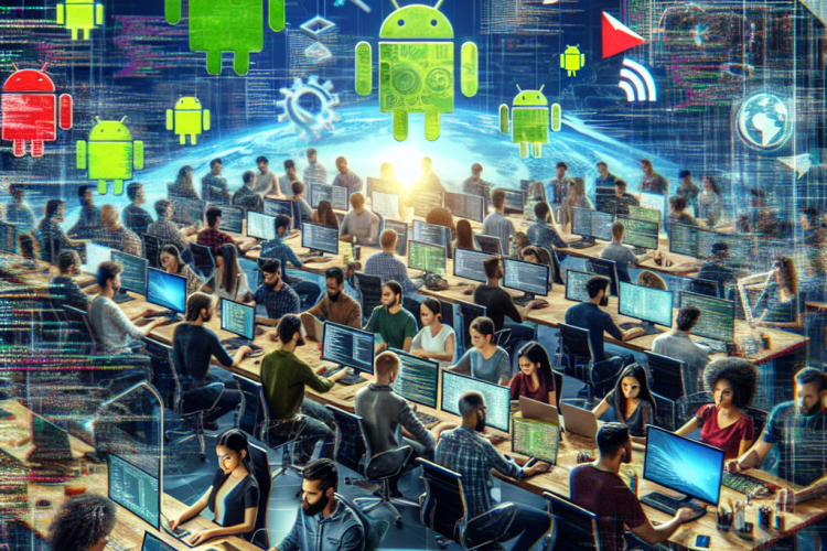 Innovate and Elevate: Essential Tools for Android App Developers