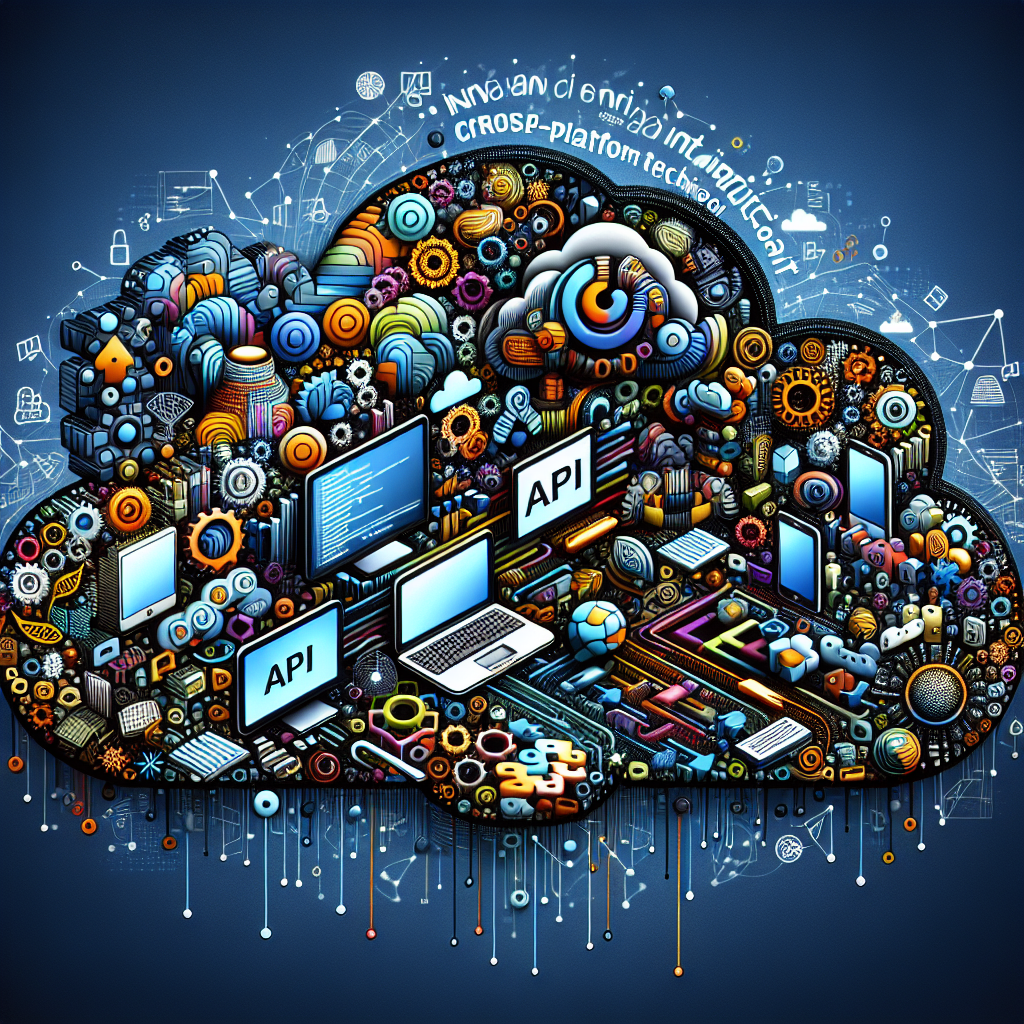 Innovate and Integrate: The Impact of Cross-Platform Technology