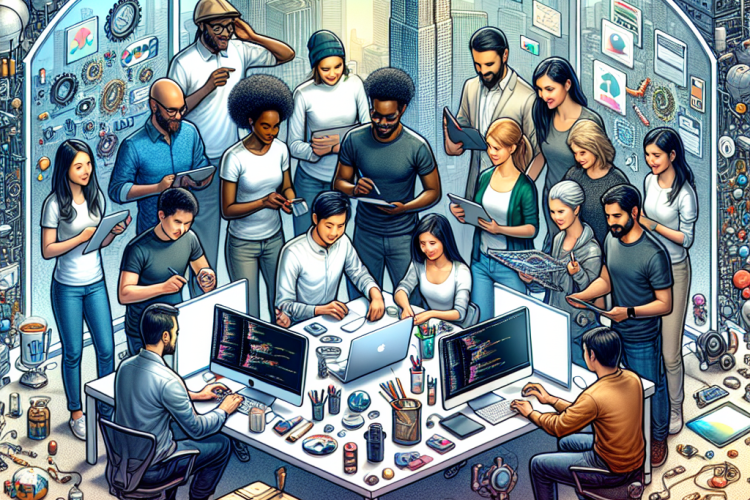 Innovating Hospitality: How Airbnb’s iOS Developers are Shaping the Future