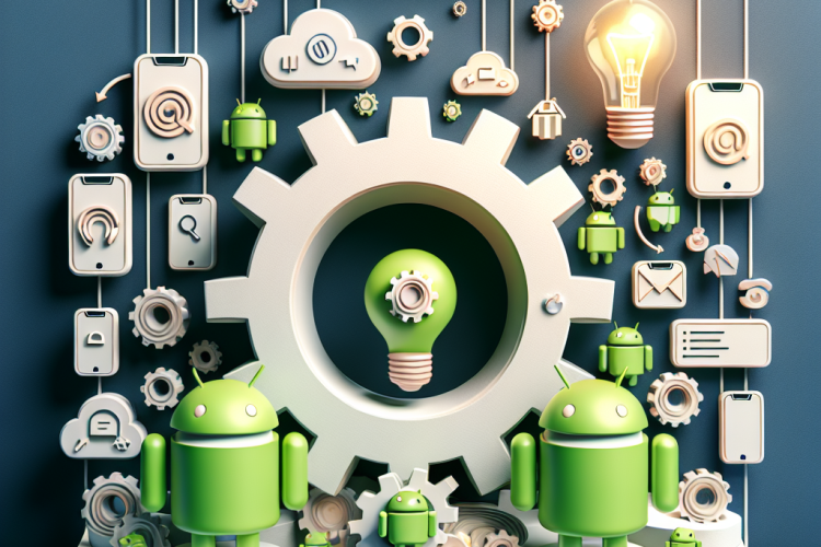 Innovating Mobile Experiences: How [Firm Name] is Transforming Android Development