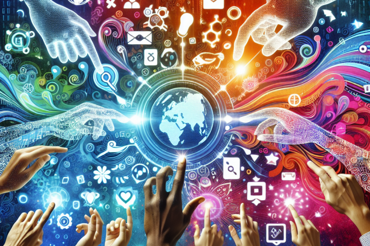 Innovation at Your Fingertips: Crafting User-Centric Web Apps for Modern Needs