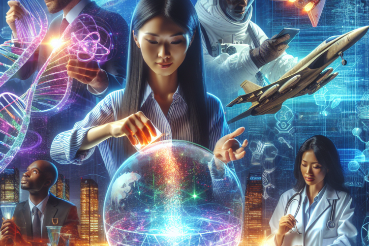 Innovation on Demand: How Custom Web Developers Are Revolutionizing Industries