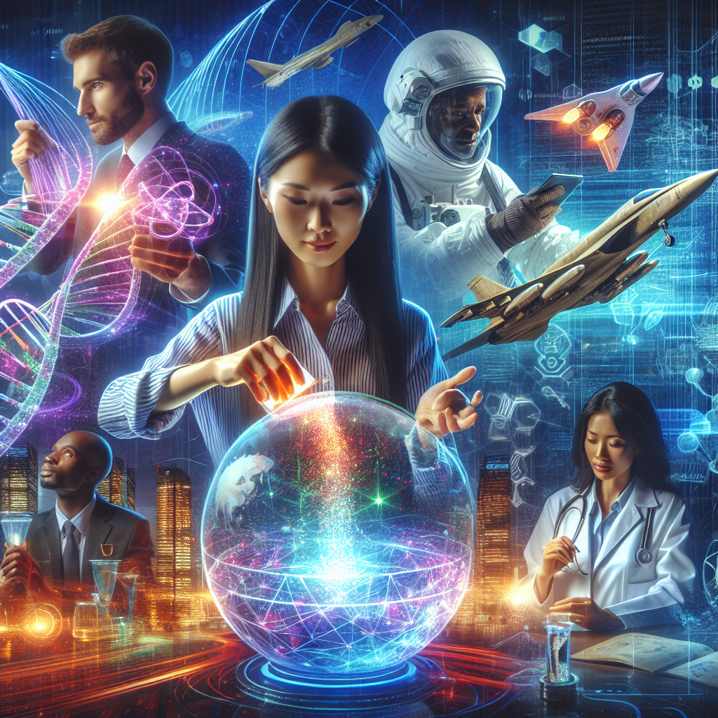 Innovation on Demand: How Custom Web Developers Are Revolutionizing Industries