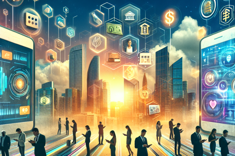 Innovations in Fintech: The Powerhouse Behind Next-Gen Banking Apps