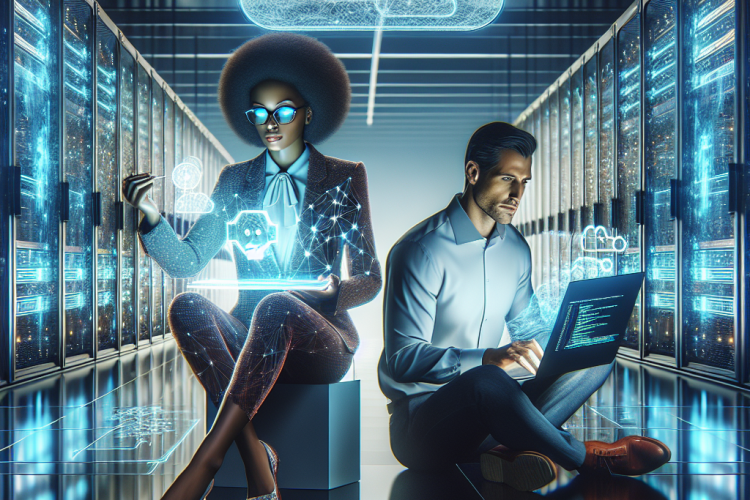Innovations in SaaS: Developers Leading the Charge for Cloud-Based Solutions