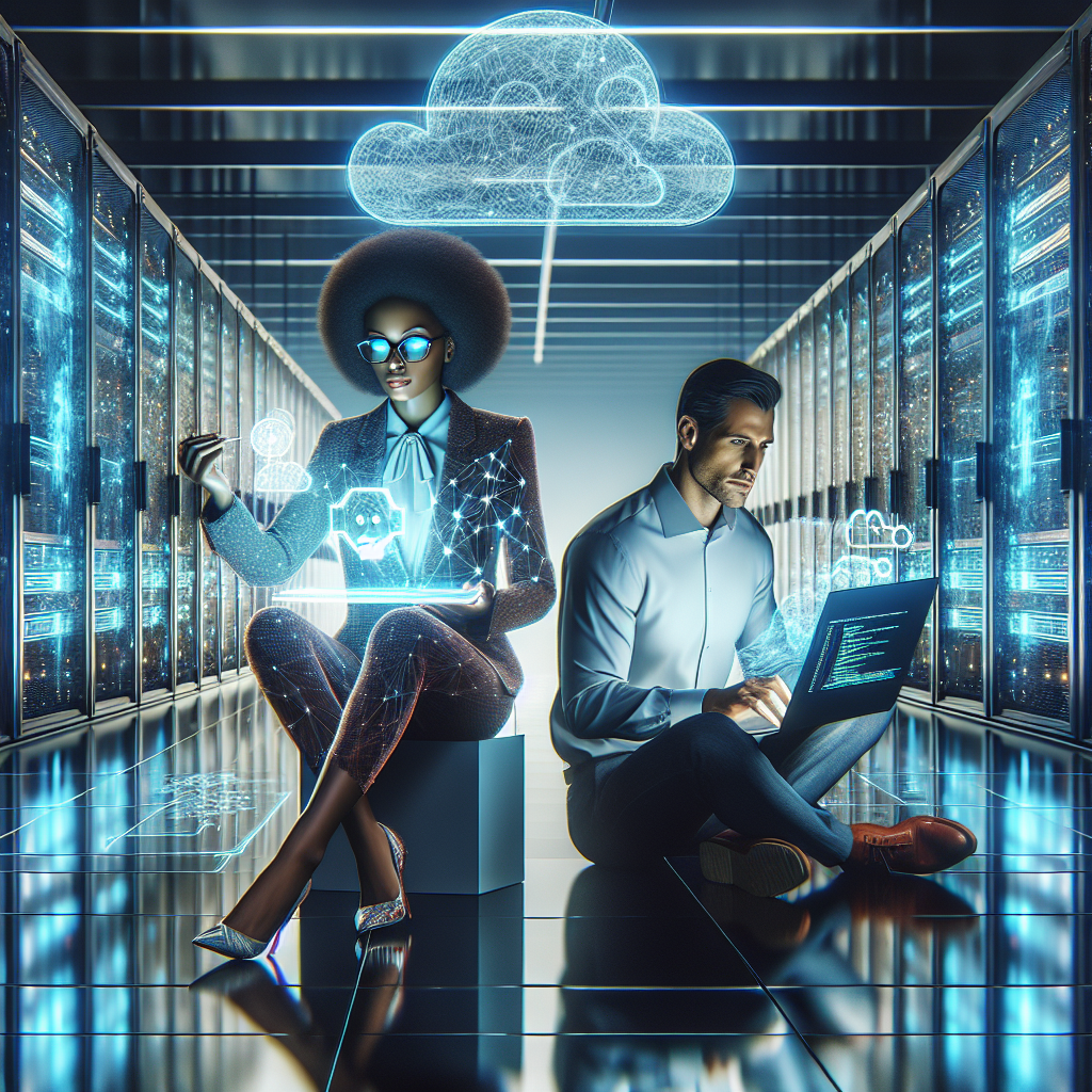 Innovations in SaaS: Developers Leading the Charge for Cloud-Based Solutions