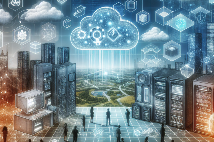 Innovations in SaaS Development: What Developers Need to Know