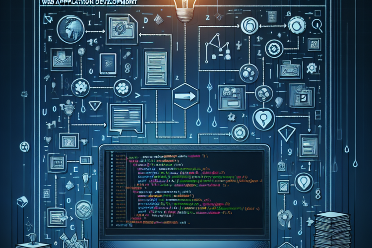 Innovative Practices in End-to-End Web Application Development