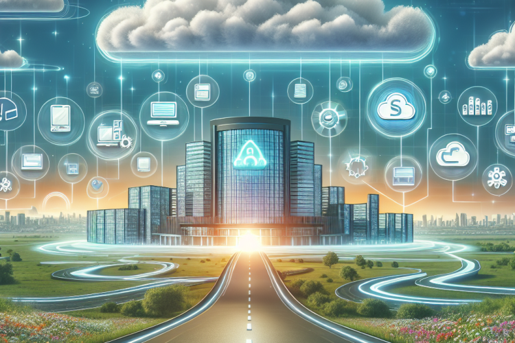 Innovative SaaS Development: Meet the Company Leading the Way
