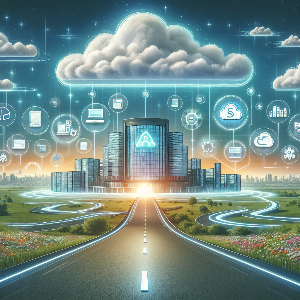 Innovative SaaS Development: Meet the Company Leading the Way