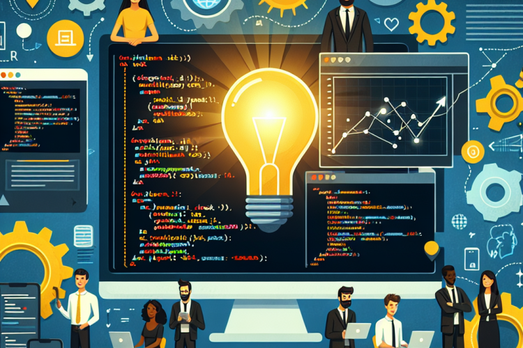 Innovative Solutions: Driving Success with Our AngularJS App Development Services